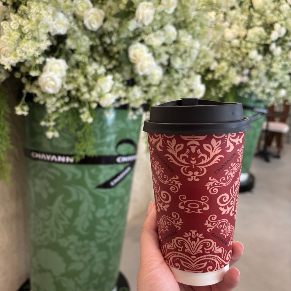CHAYANN - Bubble Tea Near Me - Flushing, New York