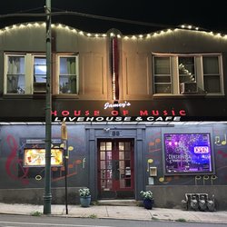 Jamey's House of Music