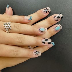 Angela Nail
