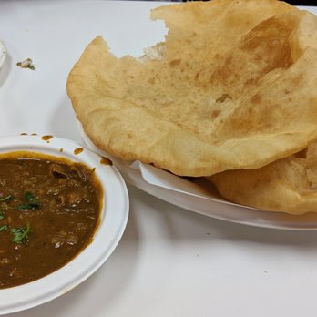 Chaat House - Indian Near Me - Bellevue, Washington