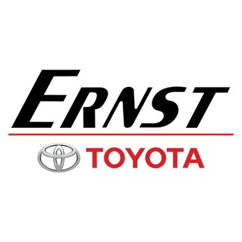 Ernst Toyota - Car Dealers Near Me - Columbus, Nebraska