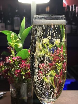 Keuka Wine Bar & Kitchen UES by null