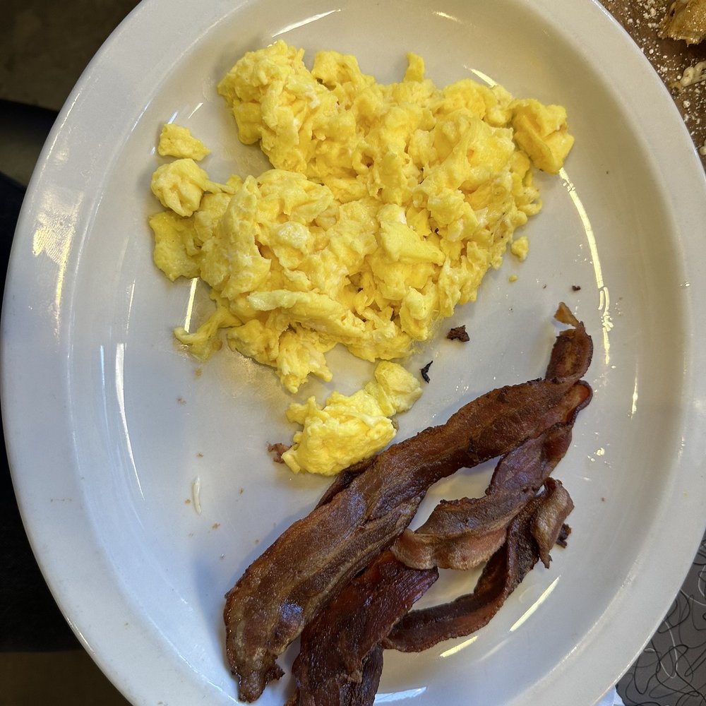 Biscuits Cafe - Eggs and bacon - Breakfast & Brunch Near Me - Glendale, Arizona Biscuits Cafe - Eggs and bacon - Breakfast & Brunch Near Me - Glendale, Arizona