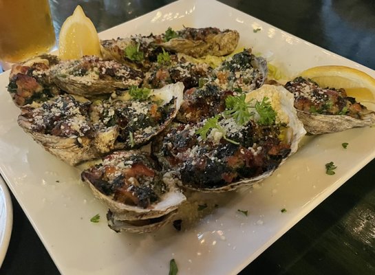Tautog's Restaurant by null