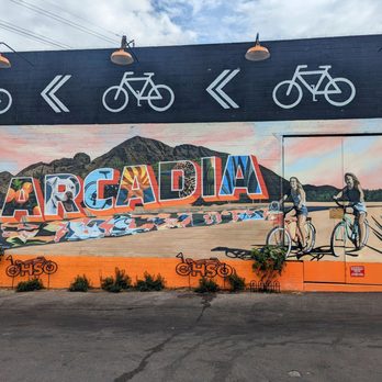 OHSO Brewery- Arcadia - Awesome Scenery - Breweries Near Me - Phoenix, Arizona OHSO Brewery- Arcadia - Awesome Scenery - Breweries Near Me - Phoenix, Arizona