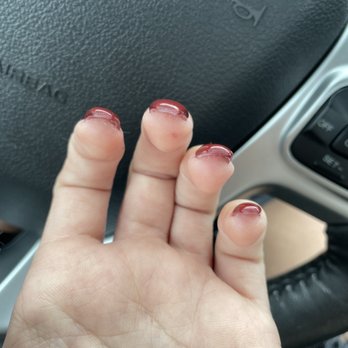 Elle Nails Spa - Nail Salons Near Me - Los Angeles, California