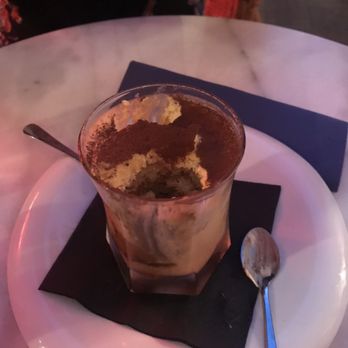 Uptown - Tiramisu - Italian Near Me - Rome, RM