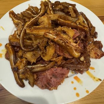 Changan Kitchen - Chinese Near Me - Chino Hills, California