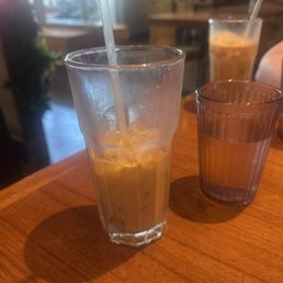 Thai tea Thai tea