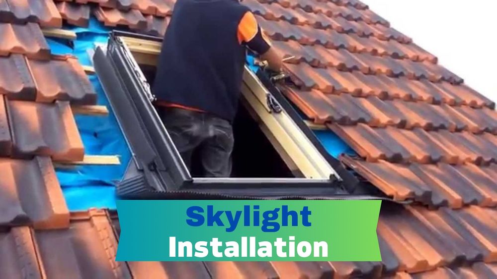 Slide of Green Mountain Roofing