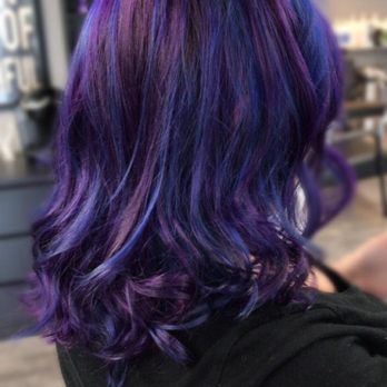 Salon Chic - After - Hair Salons Near Me - Florence, Oregon