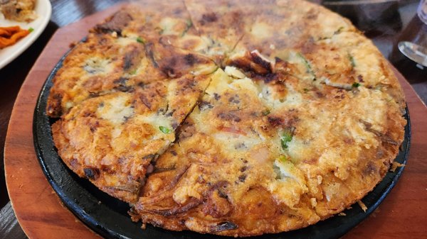 My Tofu House by null