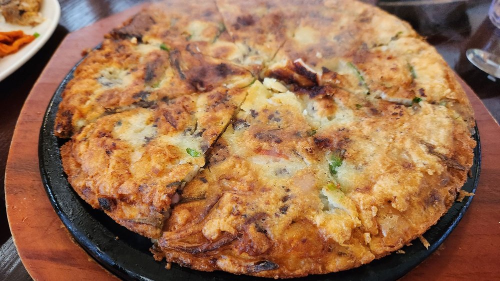 My Tofu House