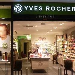 Yves Rocher