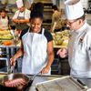 Institute of Culinary Education gift card