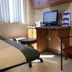 GOLDEN STATE ORTHOPEDICS & SPINE- OAKLAND