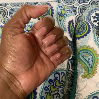 Andy's Nail Spa - My first fillin magnificent! - Nail Salons Near Me - San Francisco, California Andy's Nail Spa - My first fillin magnificent! - Nail Salons Near Me - San Francisco, California