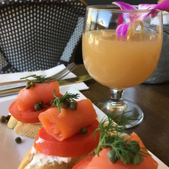 Starling Diner - New American Near Me - Long Beach, California