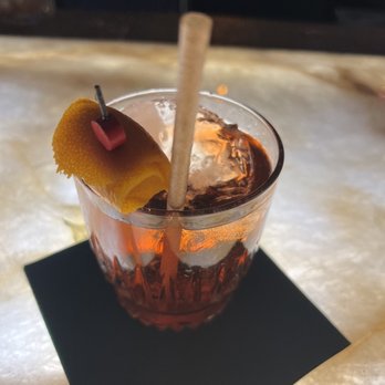 Lock & Key - Cocktail Bars Near Me - Los Angeles, California