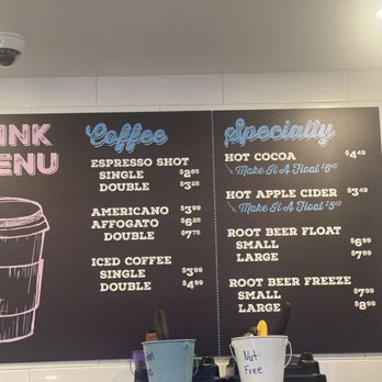 Nuggs Ice Cream - Ice Cream & Frozen Yogurt Near Me - Denver, Colorado