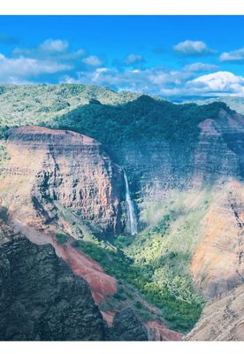 The Cliffs at Princeville by null
