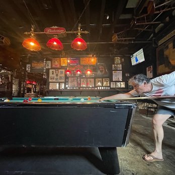 Captain Tony's Saloon - Dive Bars Near Me - Key West, Florida Captain Tony's Saloon - Dive Bars Near Me - Key West, Florida
