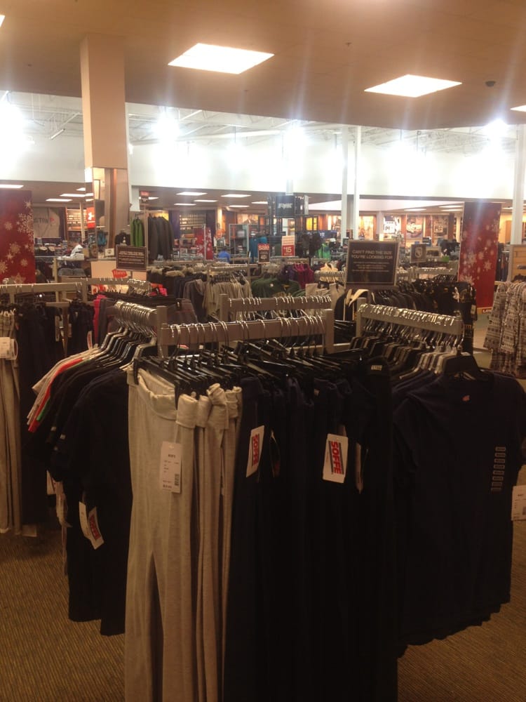 Bob’s Stores 11 Reviews Sporting Goods 92 Cluff Crossing, Salem