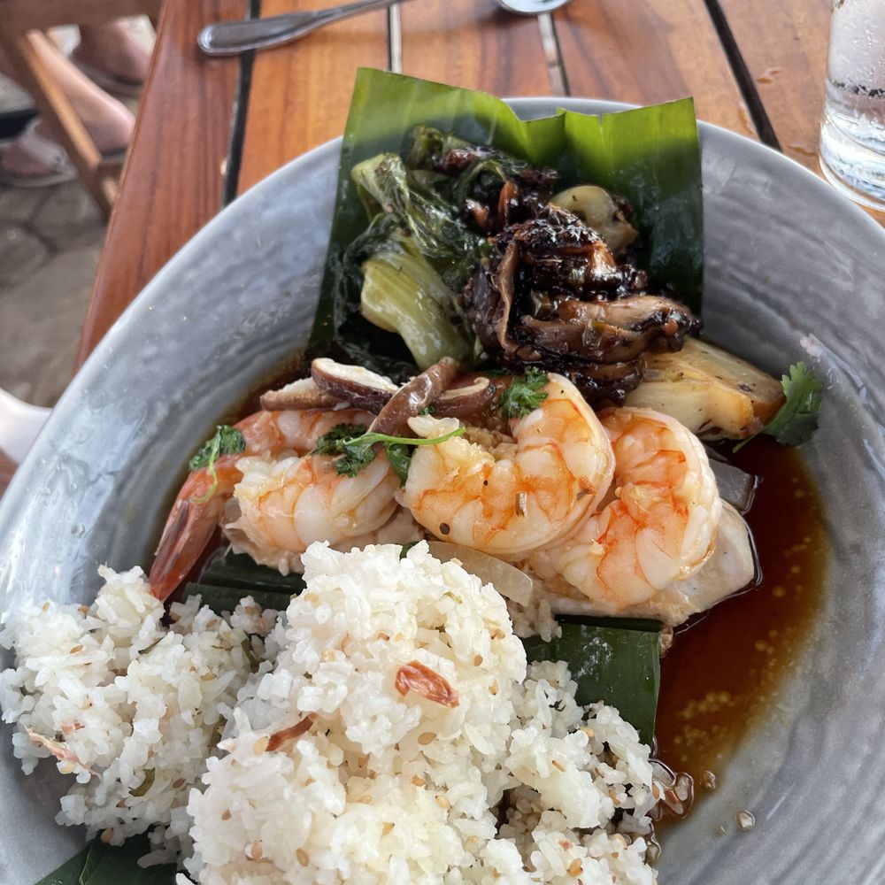 Duke's Beach House - Breakfast & Brunch Near Me - Lahaina, Hawaii Duke's Beach House - Breakfast & Brunch Near Me - Lahaina, Hawaii