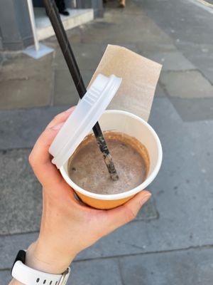 Italian Bear Chocolate - Soho by null