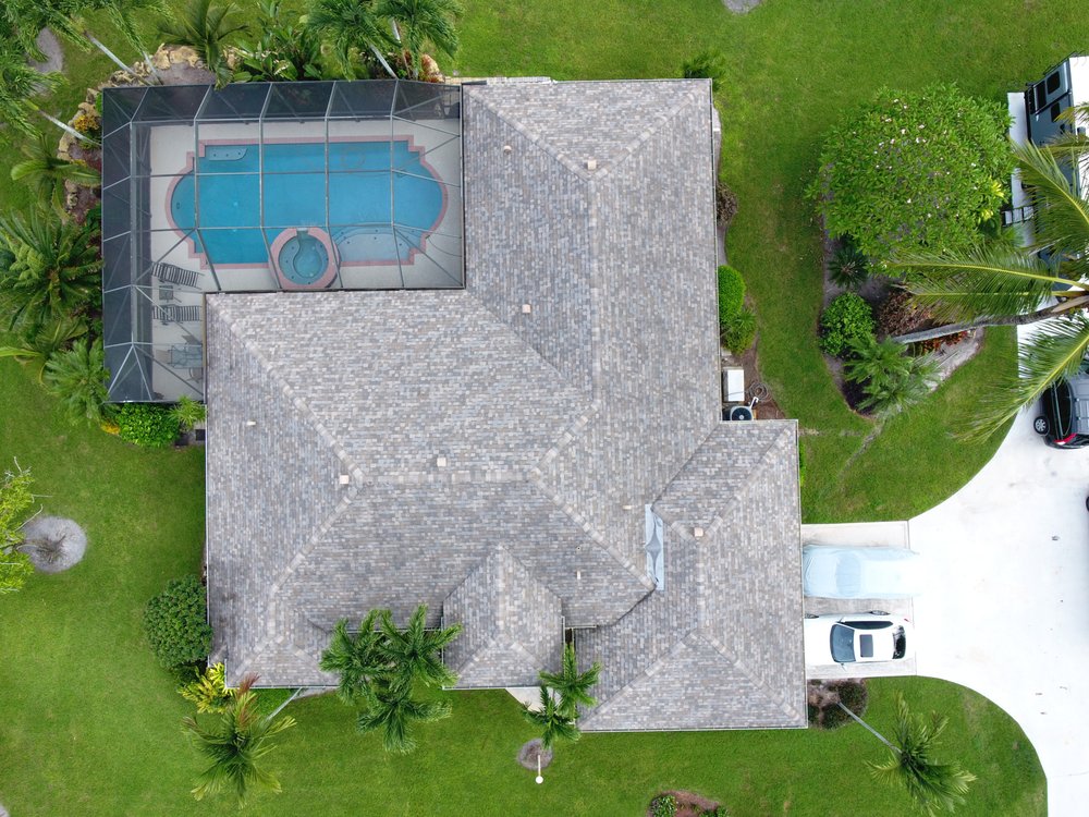 Slide of Complete Roofing Solutions