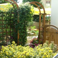 Bambusgarten