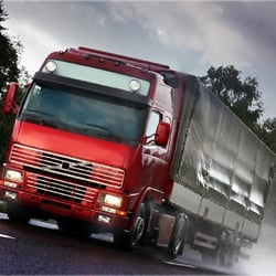 Tullett Self Drive