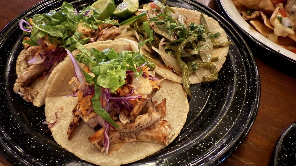 Tacos and Beer