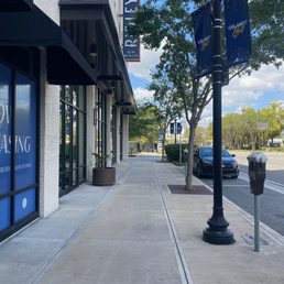 Exterior photo of Smooth Theory Orlando - Orlando, Florida Exterior photo of Smooth Theory Orlando - Orlando, Florida