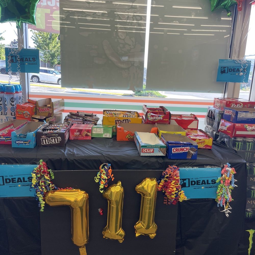 7-Eleven - Convenience Stores Near Me - Tacoma, Washington