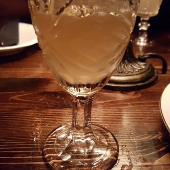 The Blind Rabbit - Some sort of shot with Elderberry - Cocktail Bars Near Me - Anaheim, California The Blind Rabbit - Some sort of shot with Elderberry - Cocktail Bars Near Me - Anaheim, California