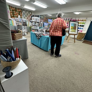 STITCHIN POST - Updated February 2026 - 39 Photos & 35 Reviews - 311 W ...