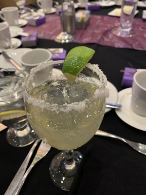 The L.A. Grand Hotel Downtown by null