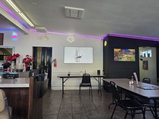 Lisa's Coffee Shop by null