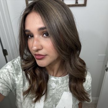 Evolve 360 Salon & Med Spa - My hair! - Hair Salons Near Me - Navarre, Florida Evolve 360 Salon & Med Spa - My hair! - Hair Salons Near Me - Navarre, Florida