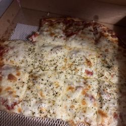 Rosati's Pizza
