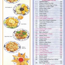 Golden Dragon - Lunch Specials start at 10:30 a.m. and ends at 3:00 p.m.