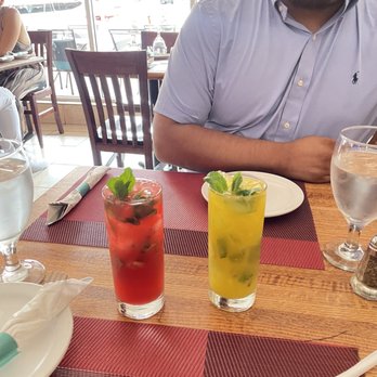 El Cristo Restaurant - Mojitos - Cuban Near Me - MIAMI, Florida