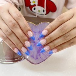 Linda Nails & Spa