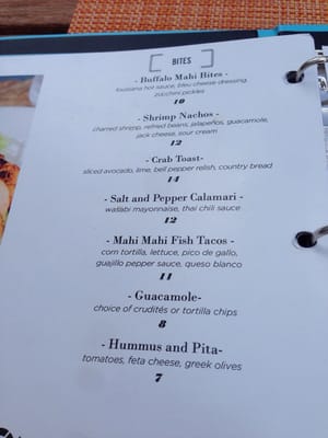 Menu photo 3 Waterstone Rum Bar & Grill Boca Raton, FL Menu photo 3 Waterstone Rum Bar & Grill Boca Raton, FL
