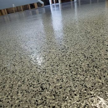 Hardcore Epoxy Floor Company - Finished product. Looks great! - Flooring Near Me - Brownstown Twp, Michigan Hardcore Epoxy Floor Company - Finished product. Looks great! - Flooring Near Me - Brownstown Twp, Michigan