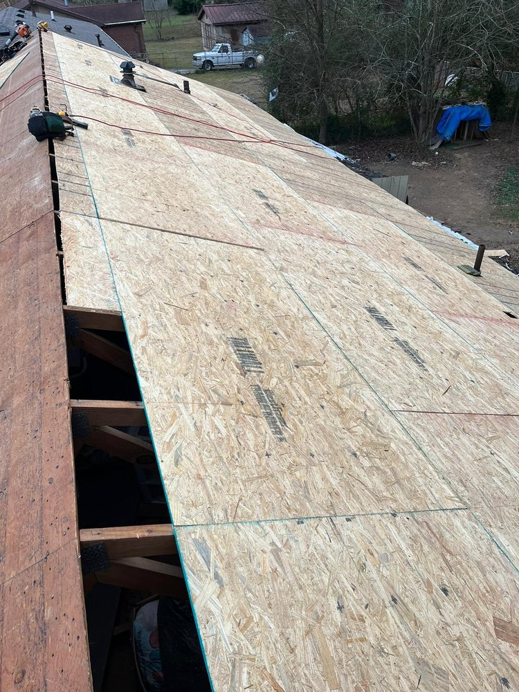 Slide of Ponce's Exterior