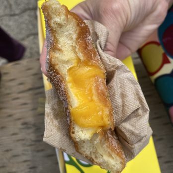 Lee's Donuts - mango - Donuts Near Me - Vancouver, British Columbia
