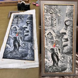 絵画 Forest Hills IDEAL FRAMING - Updated September 2025 - 456 Photos & 57