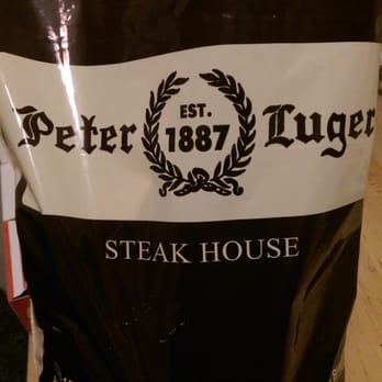 Peter Luger - Steakhouses Near Me - Brooklyn, New York Peter Luger - Steakhouses Near Me - Brooklyn, New York